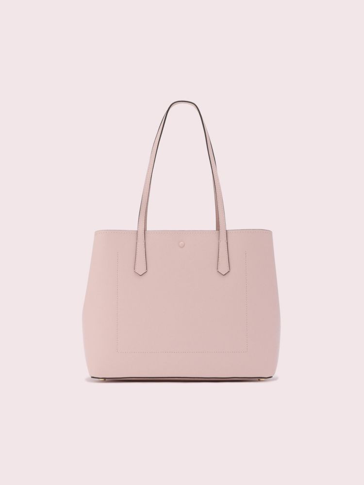 Large molly outlet leather tote