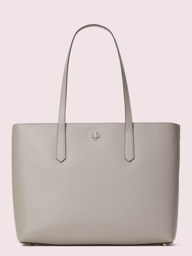 Molly Large Zip Top Work Tote Kate Spade UK