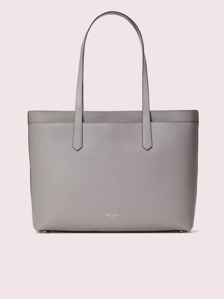 Molly Large Zip Top Work Tote Kate Spade GB