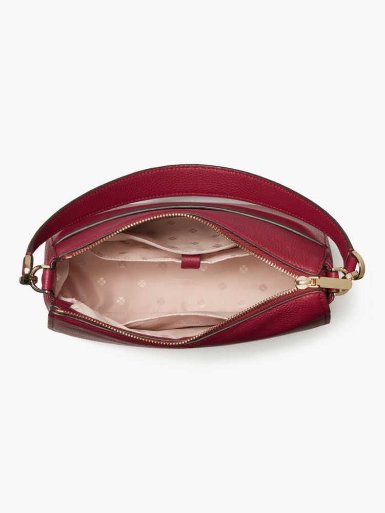 Polly Medium Convertible Flap Shoulder Bag Kate Spade GB