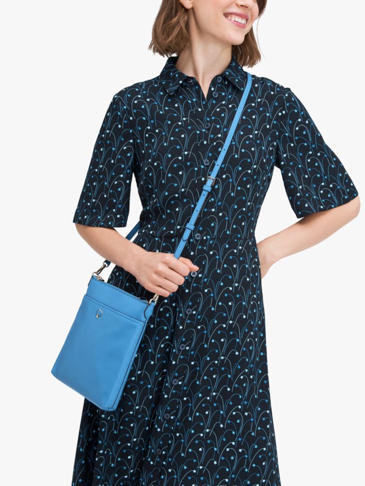 Kate Spade,Polly Small Swing Pack,