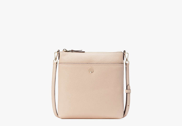 Kate Spade,polly small swing pack,crossbody bags,Blush