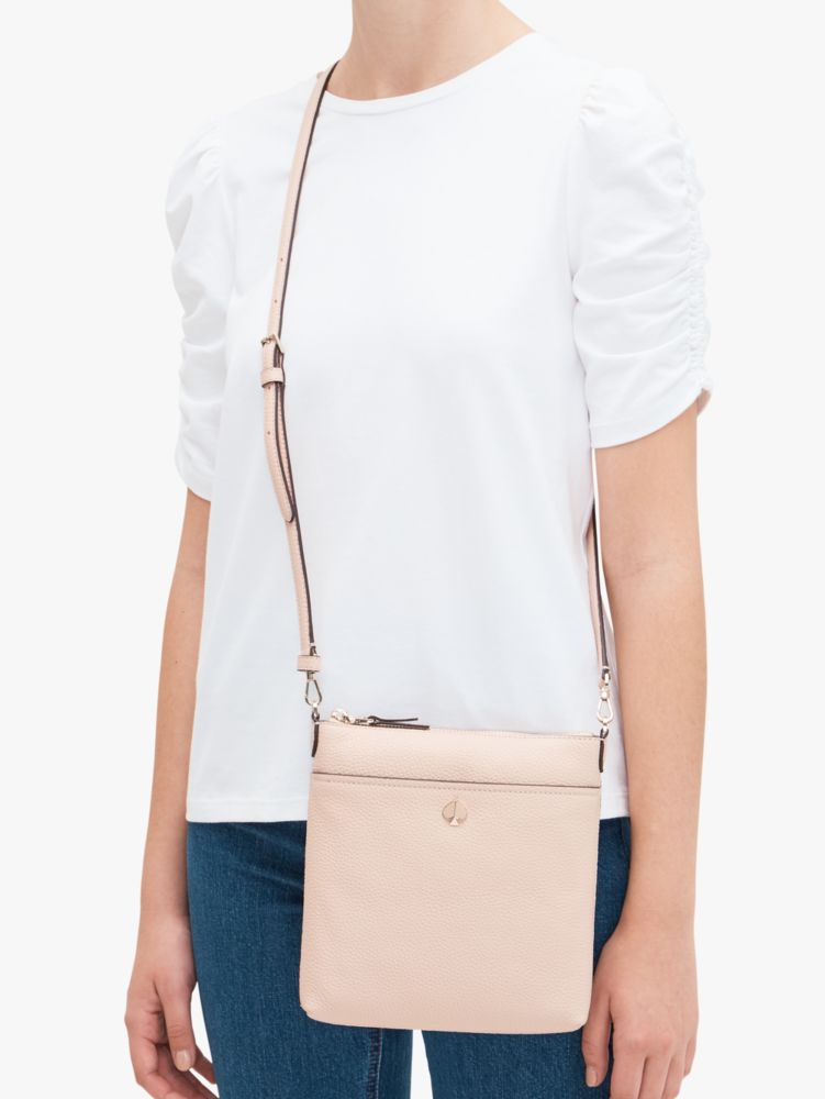 Kate spade deals polly crossbody