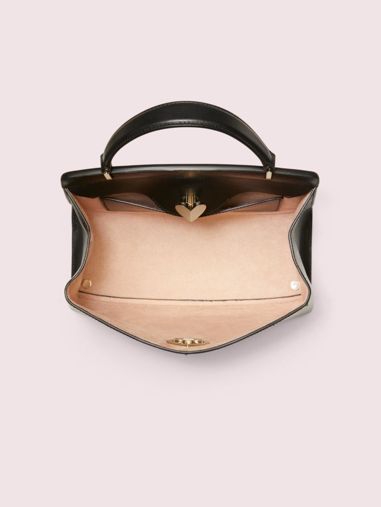 Kate Spade,Romy Intarsia Small Satchel,