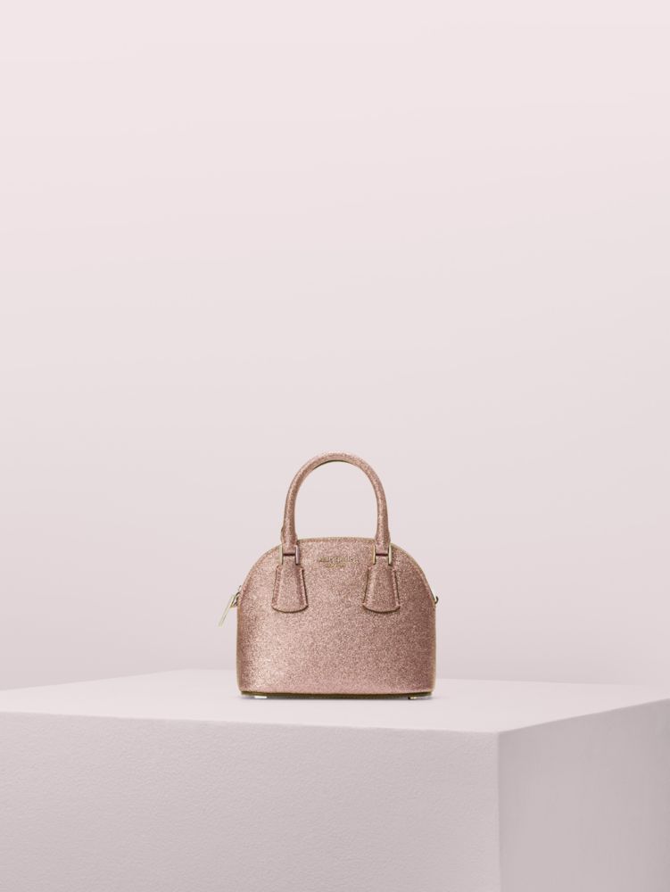 Kate spade cheap sylvia dome bag