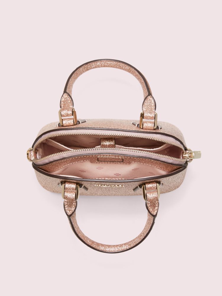 Kate Spade New York Sylvia Mini Dome Satchel