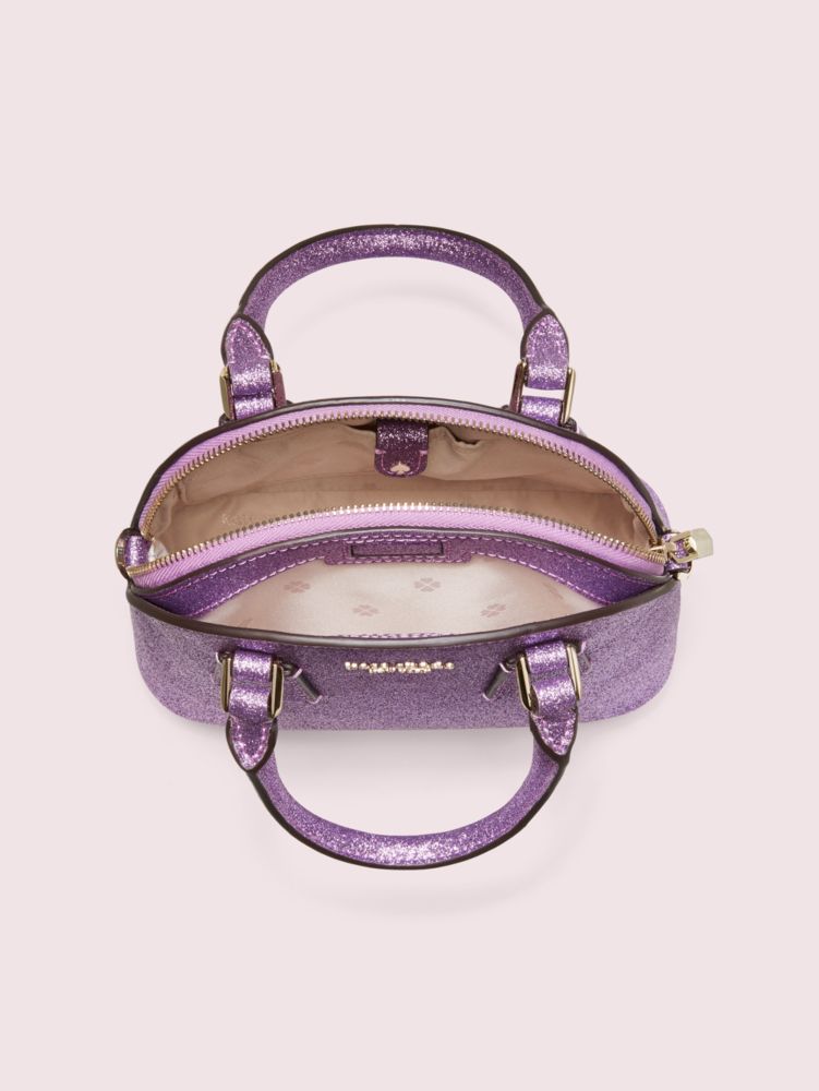 Kate spade sylvia dome on sale satchel