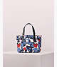 Kate Spade,taylor heart party small crossbody tote,Multi