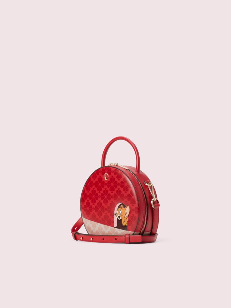 Kate Spade,kate spade new york x tom & jerry canteen bag,Multi