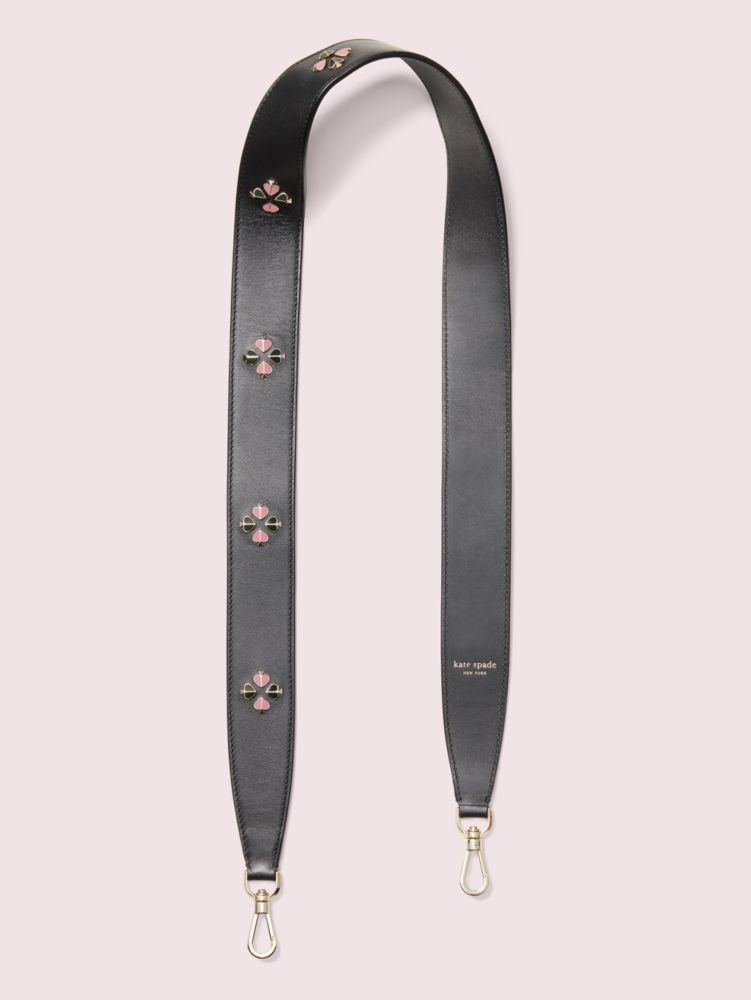 Kate spade crossbody strap new arrivals