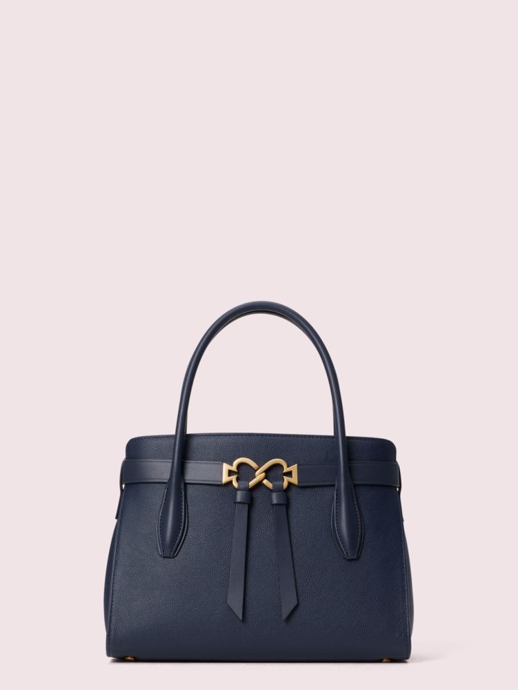 Kate spade new york toujours medium satchel sale