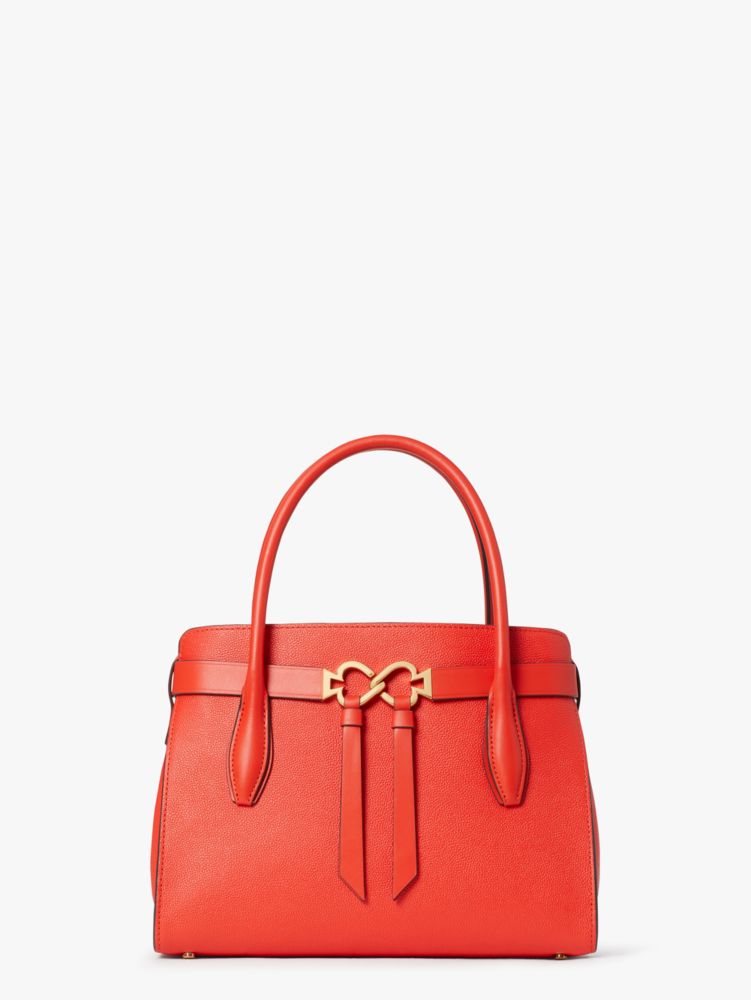 Kate spade new york toujours medium satchel sale