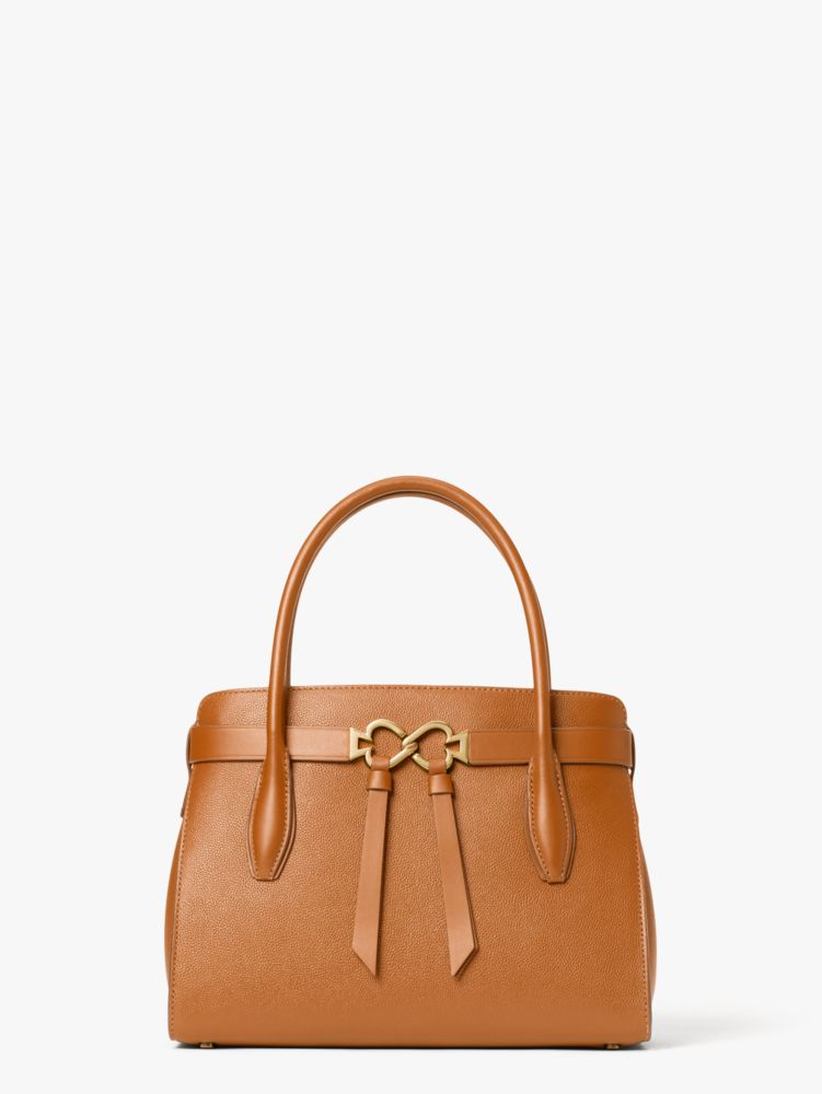 Kate spade toujours medium sales satchel