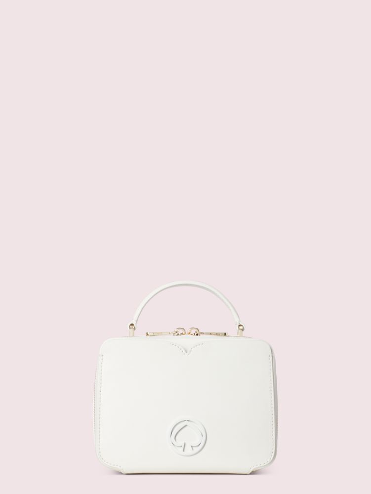 Vanity Mini Top Handle Bag | Kate Spade New York