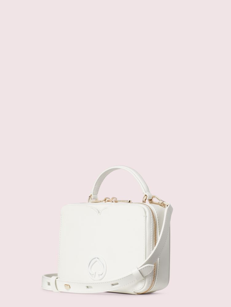 Vanity mini top handle bag kate spade new arrivals