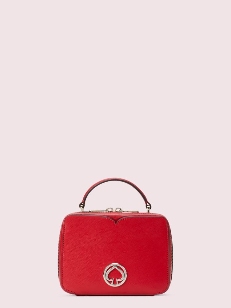 Vanity mini top handle bag kate spade new arrivals