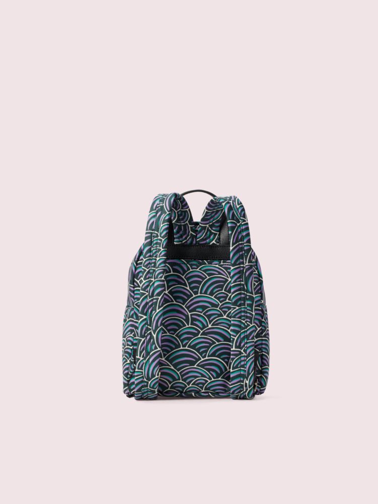 Taylor Party Bubbles Small Backpack | Kate Spade New York display picture 3