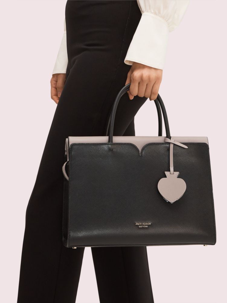Spencer Large Satchel | Kate Spade FR
