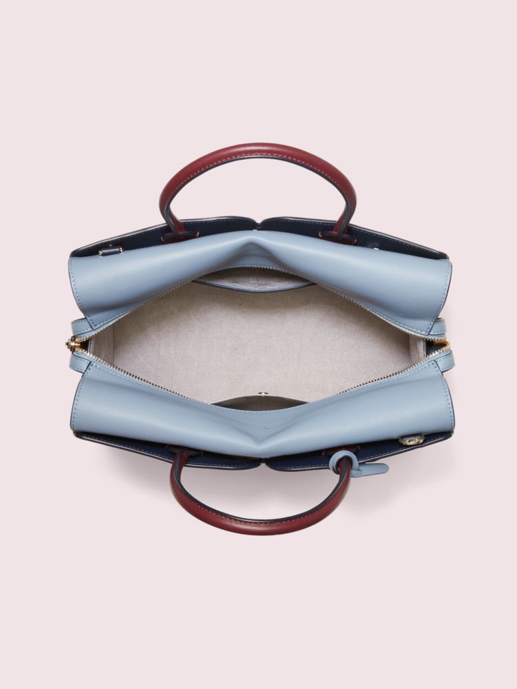 Kate Spade,Spencer Large Satchel,