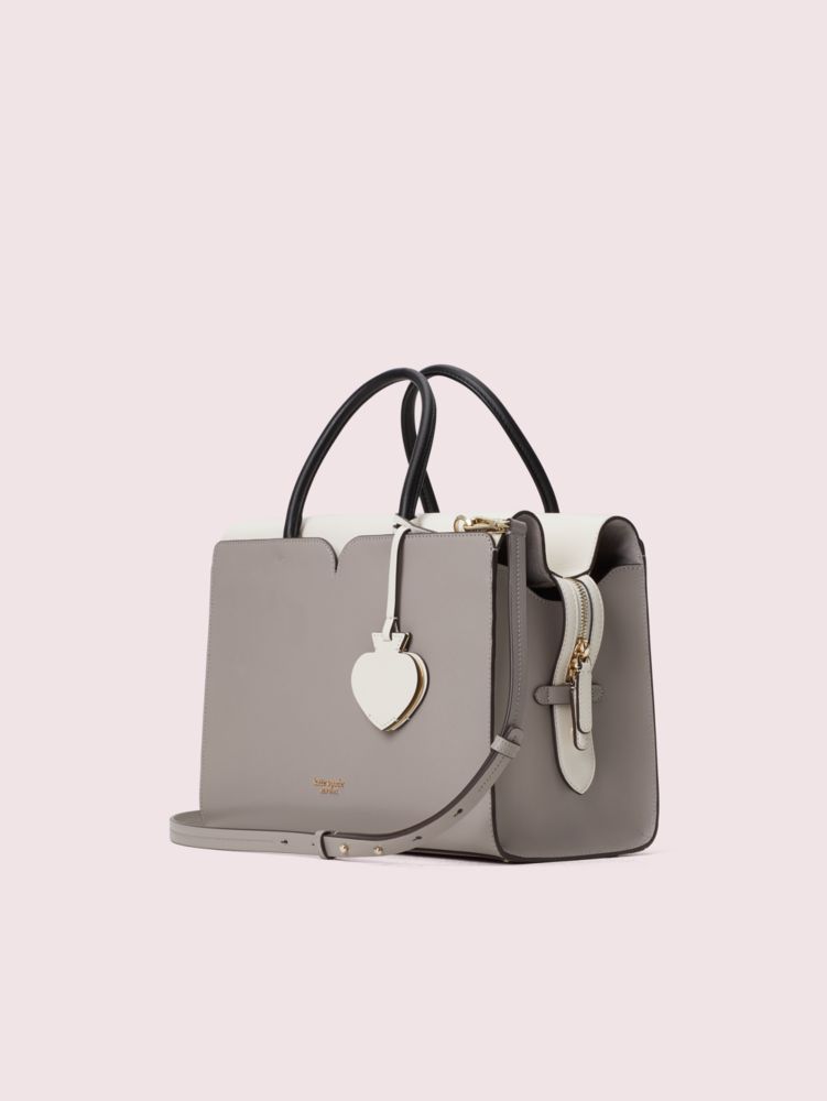 Kate spade best sale spencer large satchel