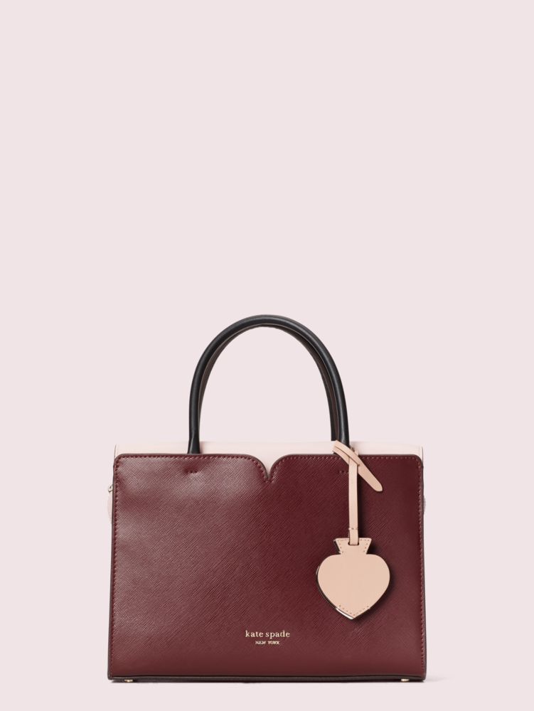 Spencer large satchel hot sale