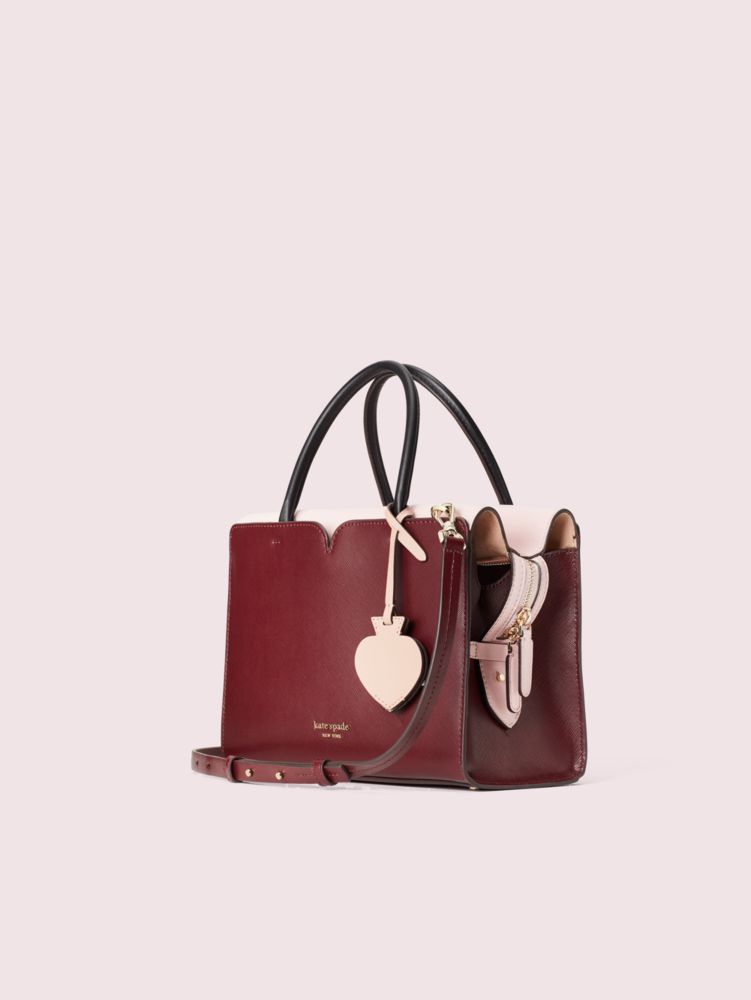 Kate spade spencer medium satchel new arrivals