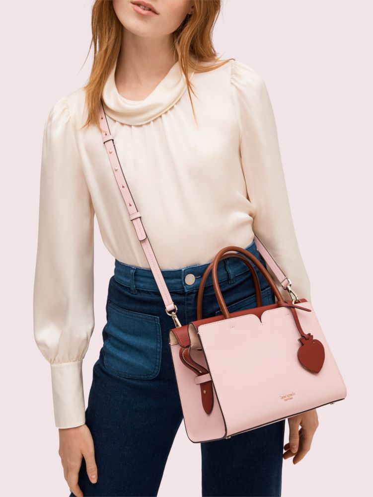 Spencer Medium Satchel Kate Spade IE