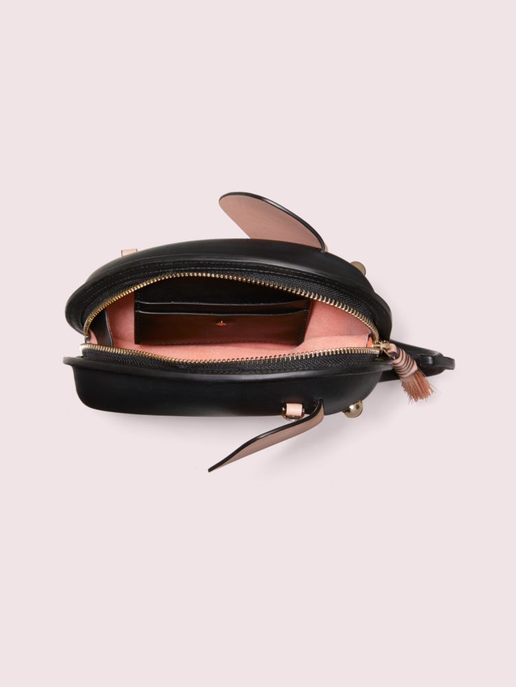 Kate Spade,Tiny Elephant Crossbody,