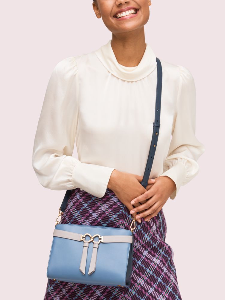 Toujours medium cheap crossbody kate spade