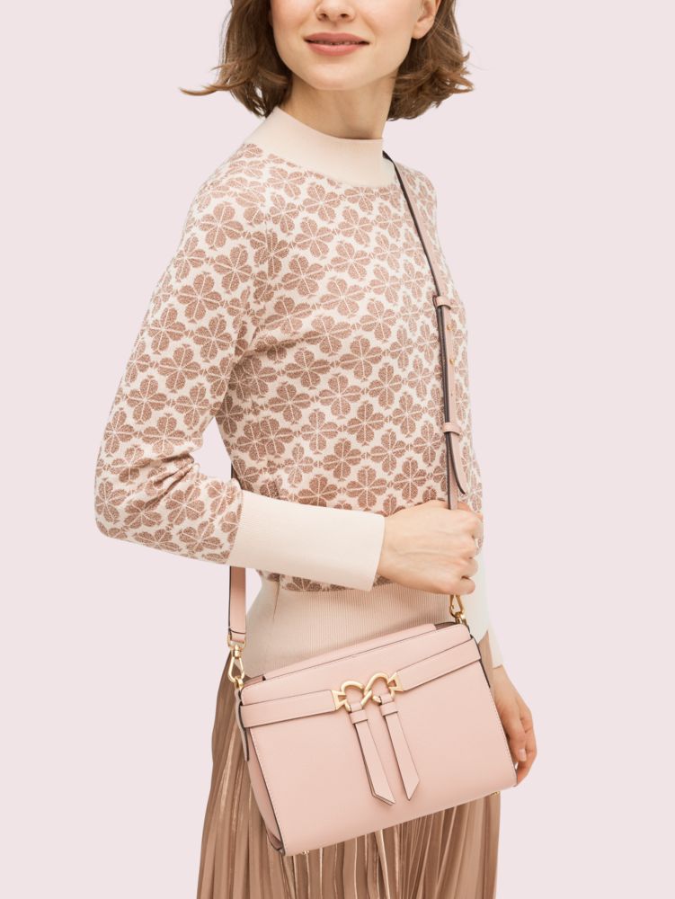 Kate spade new york toujours medium crossbody new arrivals