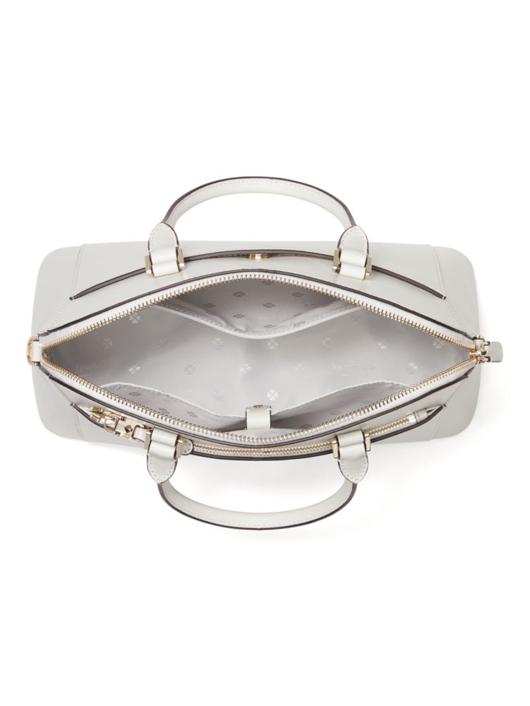 Kate Spade,Louise Medium Dome Satchel,