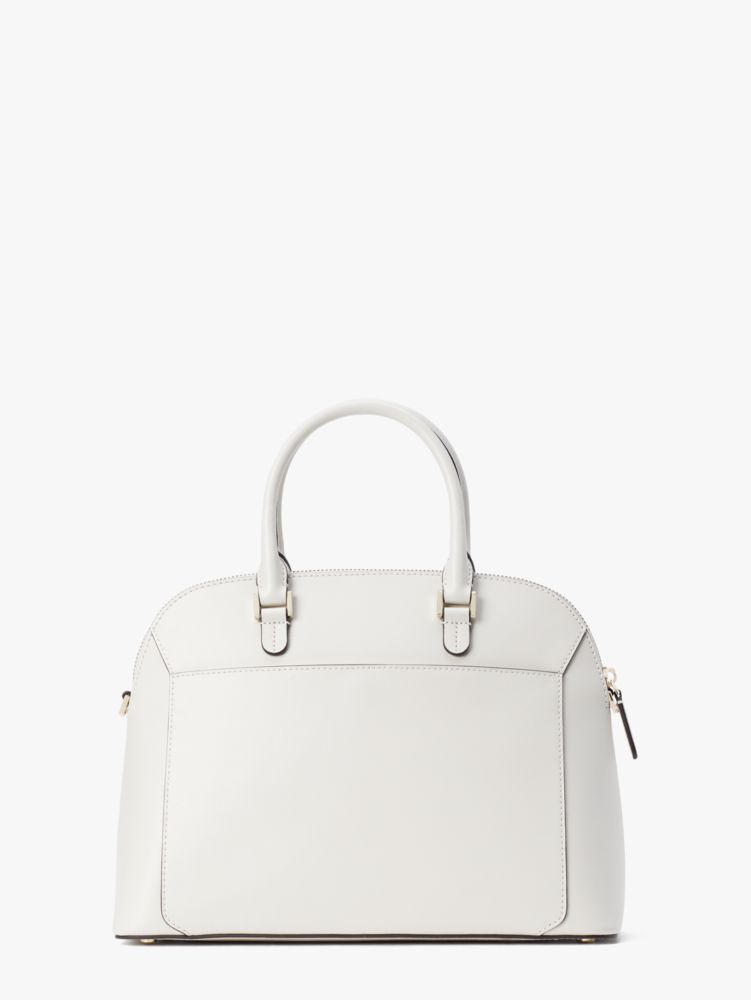 Kate Spade,Louise Medium Dome Satchel,
