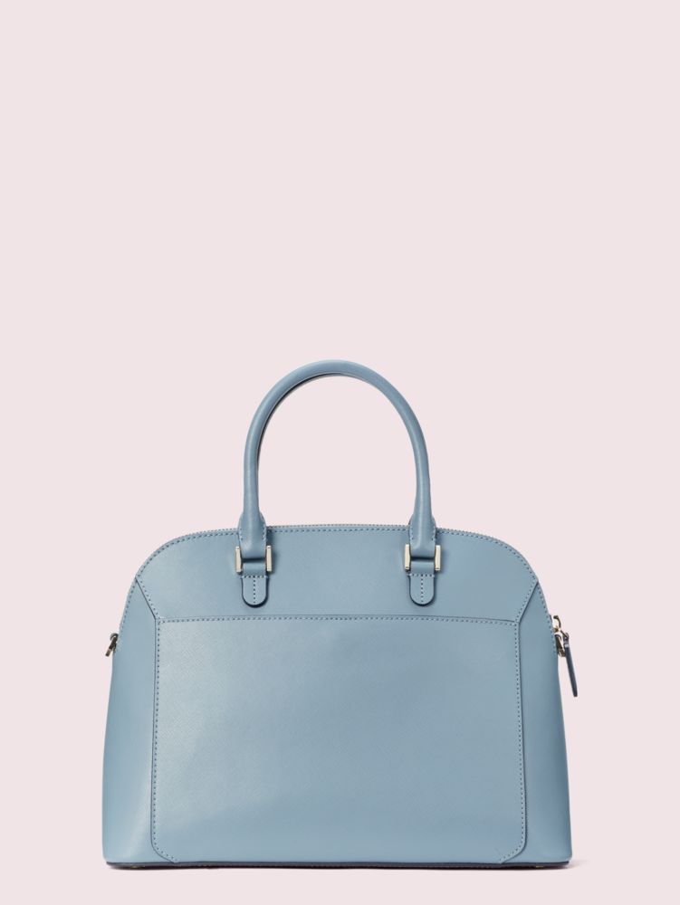 Kate Spade medium deals dome satchel