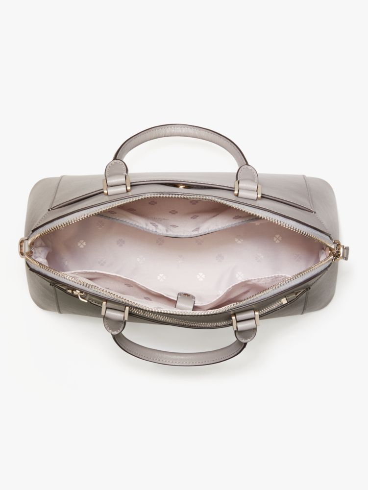 Louise Medium Dome Satchel | Kate Spade New York