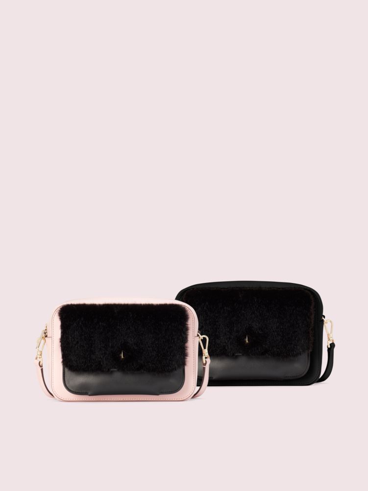 Kate Spade,Customizable Camera Bag Pouch,