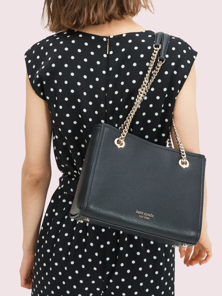 Amelia Pebble Small Tote Kate Spade New York