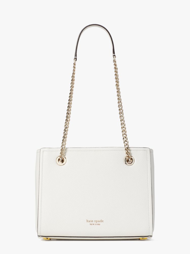 Kate spade amelia pebble large tote sale