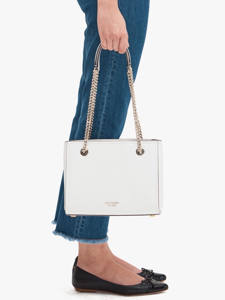 Kate spade amelia on sale tote