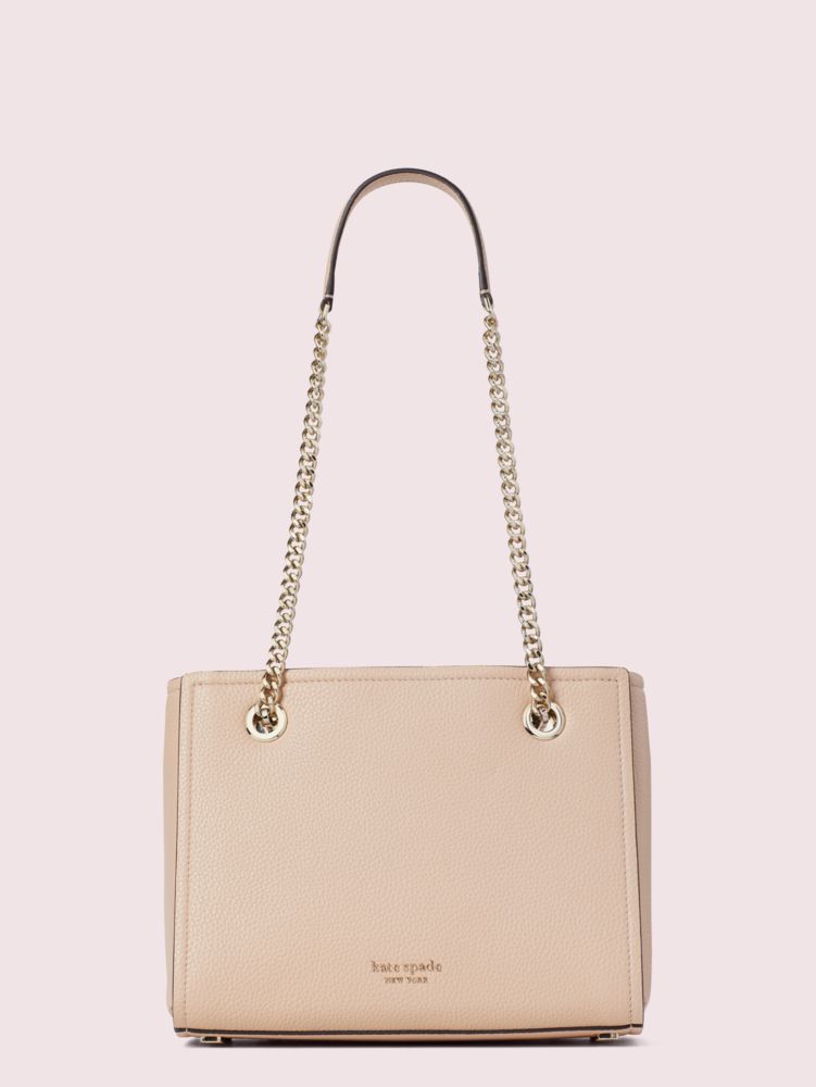 Kate Spade,Amelia Pebble Small Tote,