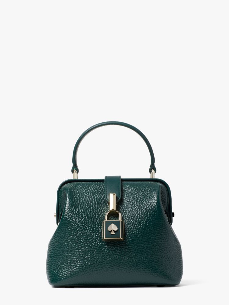 Remedy Small Top Handle Bag | Kate Spade New York