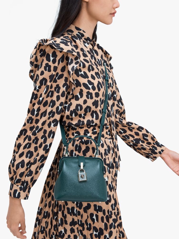 Kate Spade,Remedy Small Top-handle Bag,