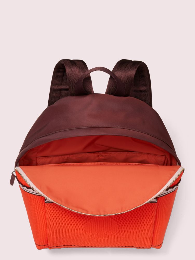 Tamarillo Sport Knit City Pack Large Backpack