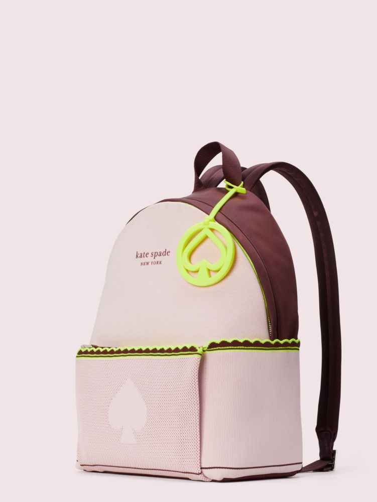 Sport Knit City Pack Large Backpack, , Product