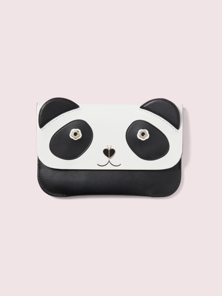 Kate Spade,Panda Pouch,
