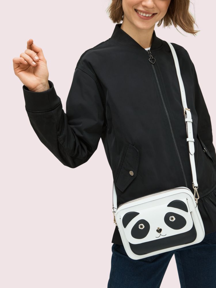 Kate Spade,Panda Pouch,