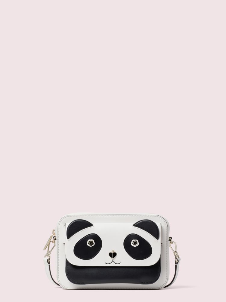 Kate Spade,Panda Pouch,