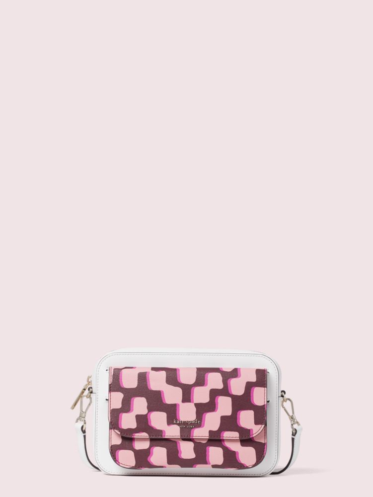 Trellis Pouch, , Product