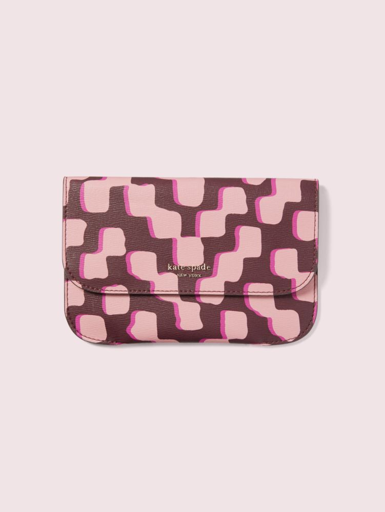 Trellis Pouch, , Product