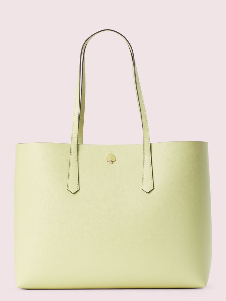 Kate spade best sale molly tote review