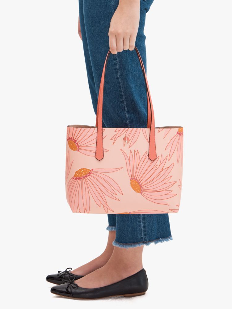 Kate spade molly ever fallen online tote